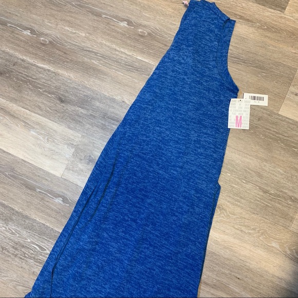 Lularoe Joy- blue NWT - Picture 3 of 3
